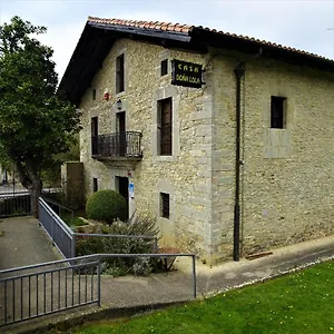 Doña Lola , Izarra España