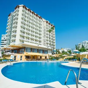 **** Hotel Monarque Torreblanca Spain