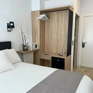 ** Guest house Abril Spain