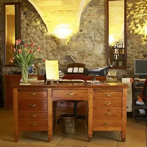 Ceret 3*, Sant Pere Pescador España