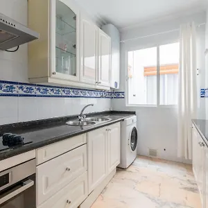  Guest house Banana Gay House - Only Men Spain