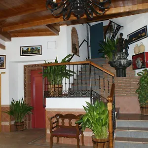 ** Hotel Juan Francisco Spagna
