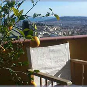 *** Bed & Breakfast Anita's Spagna