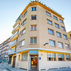 Santa Ana , Lloret de Mar España