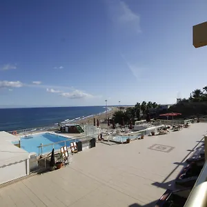 *** Aparthotel Atlantic Club Spain