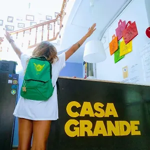  Hostel Casa Grande Surf Spain